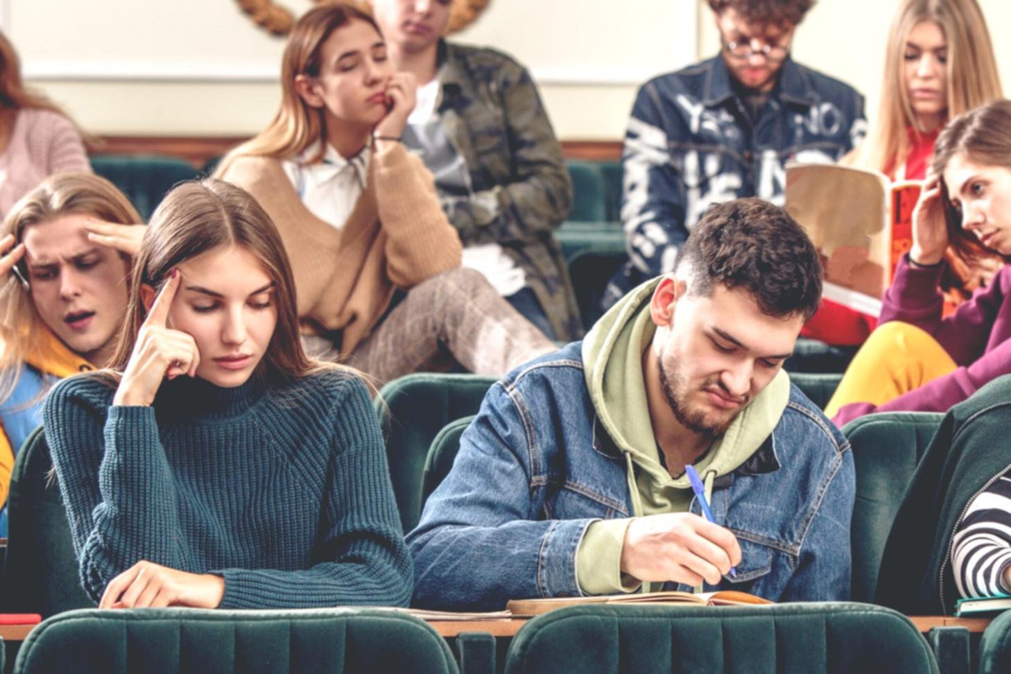 Session de formation sur la reconnaissance des tendances
