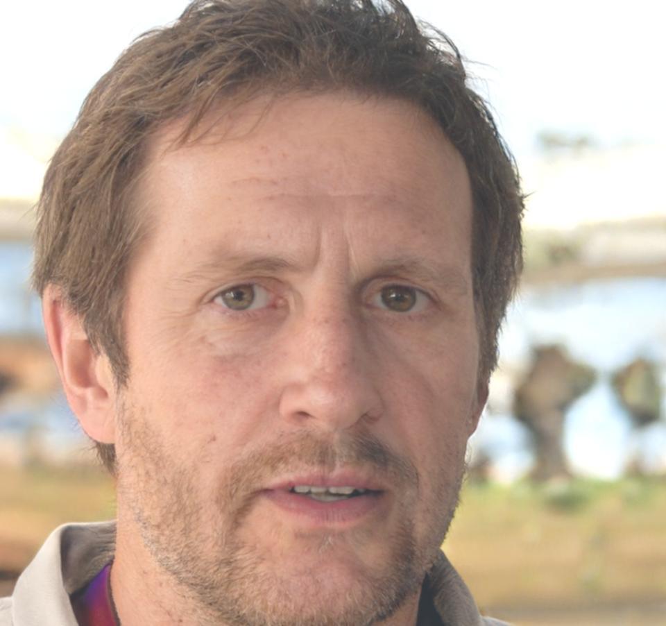 Portrait de Théo Beaumont